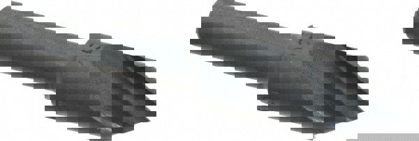 Countersink: 60.00 deg Included Angle, 1 Flute, High-Speed Steel, Right Hand